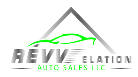 REVV-ELATION AUTO SALES LLC