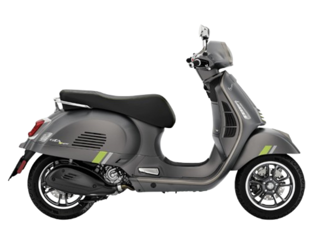 SCOOTER