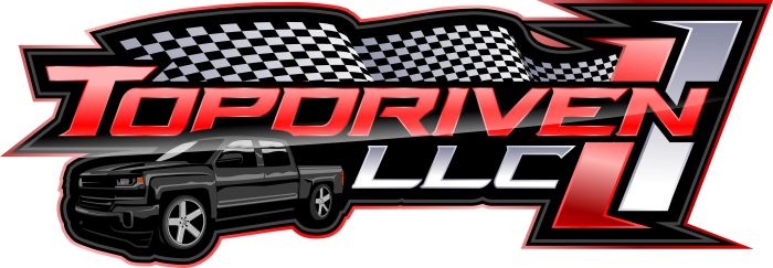 TOPDRIVEN LLC