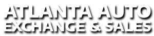 Atlanta Auto Exchange & Sales