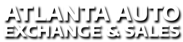 Atlanta Auto Exchange & Sales