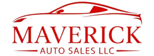 Maverick Auto Sales LLC