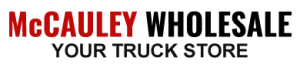 McCauley Wholesale Your Truck Store