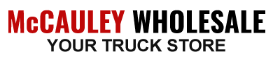 McCauley Wholesale Your Truck Store