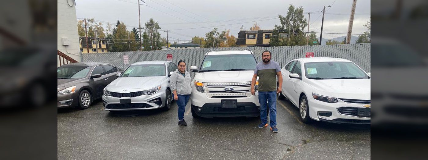 HOME National Auto Sales