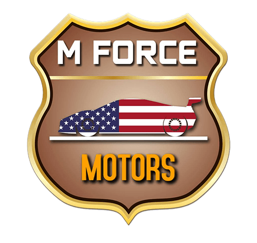 Force motors logo hi-res stock photography and images - Alamy