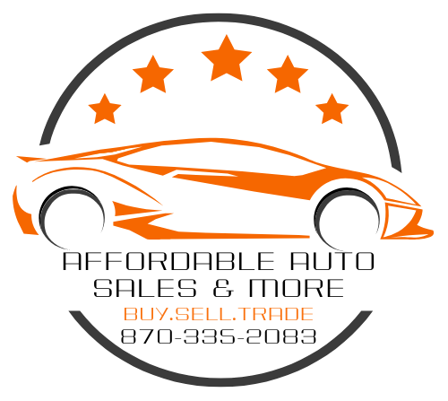 Affordable Auto Sales & More