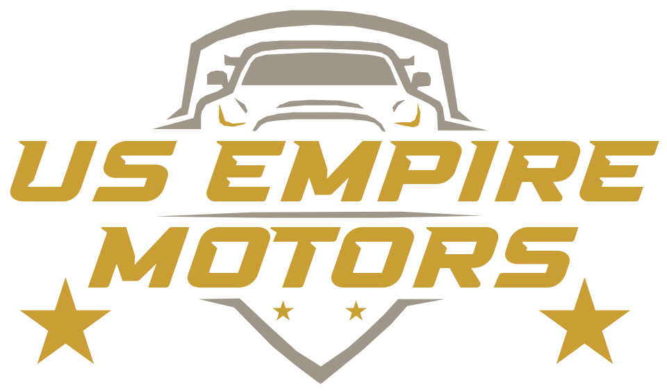 us empire motors logo