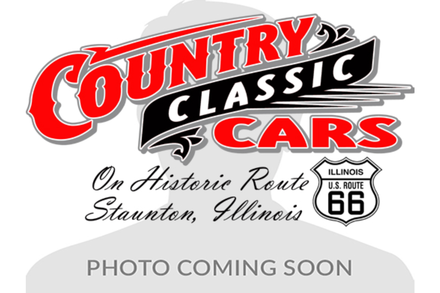 Team - Country Classic Cars LLC