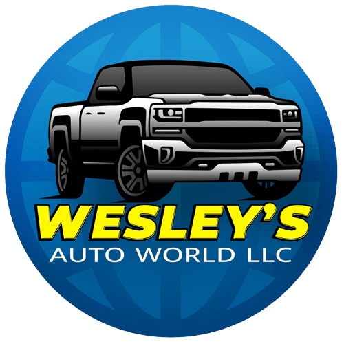 Wesley's Auto World LLC