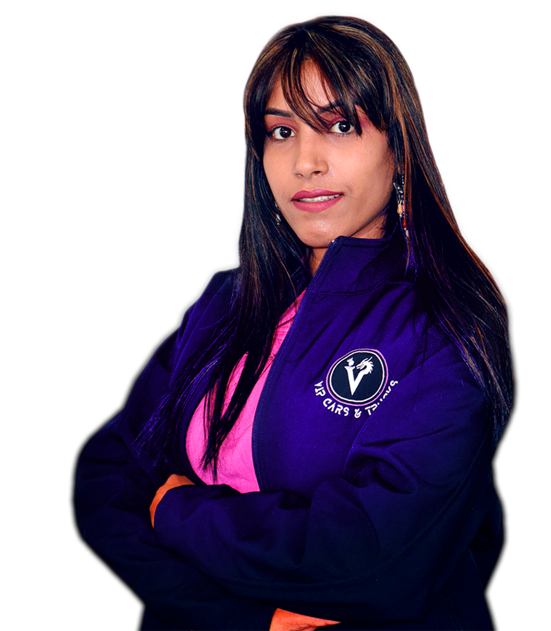 Liset Benitez