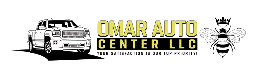 Omar Auto Center LLC