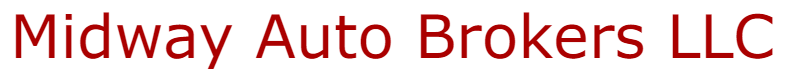 Midway Auto Brokers LLC