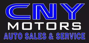 Central New York Motors llc