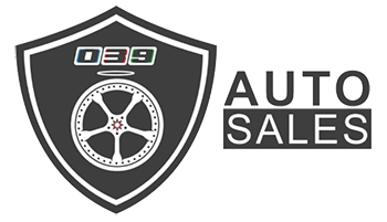 039 Auto Sales New Bedford