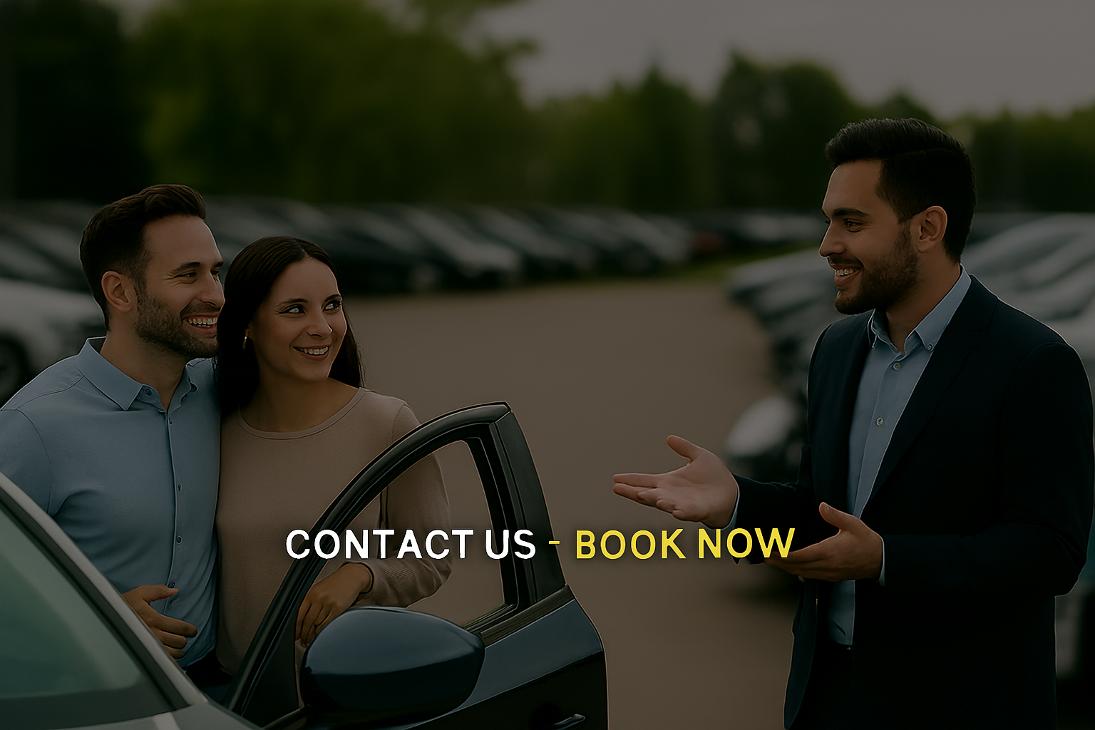 Caspian Sea Auto Sales LLC - Smart Used Cars Buying