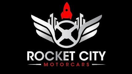Rocket City Motorcars