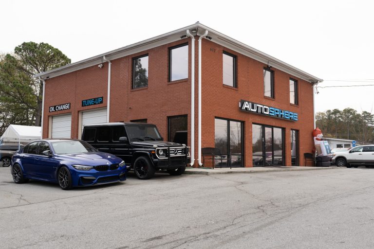 Affordable Used Cars in Lawrenceville, GA Autosphere Best PreOwned