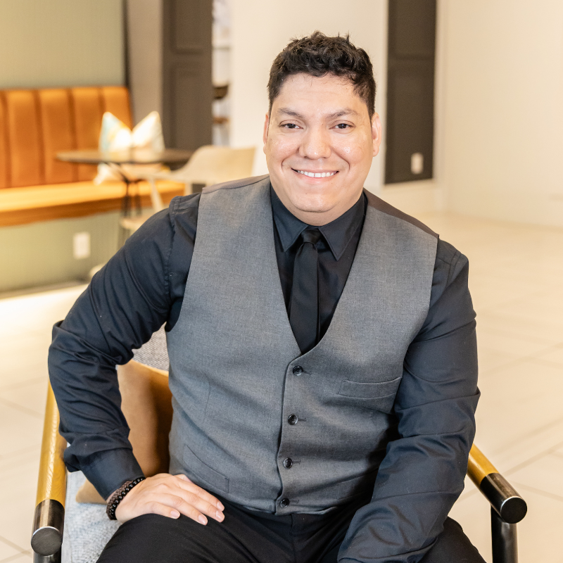 KEVIN CANALES
