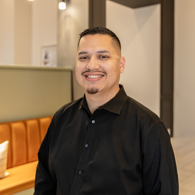 JOSH SALAZAR
