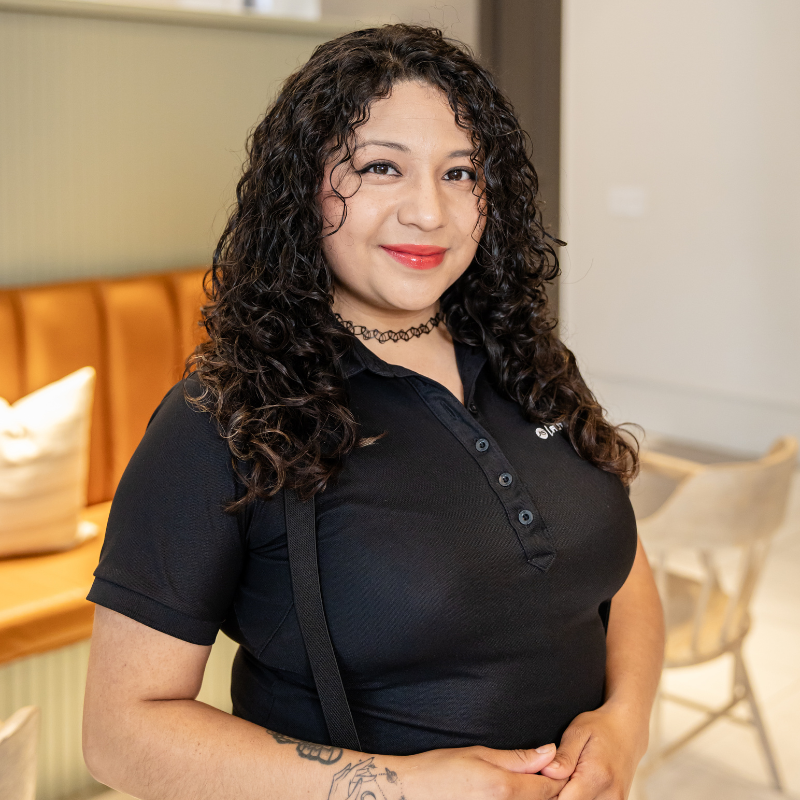 KARLA RIVERA
