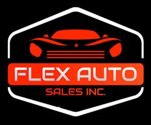 Flex Auto Sales Inc