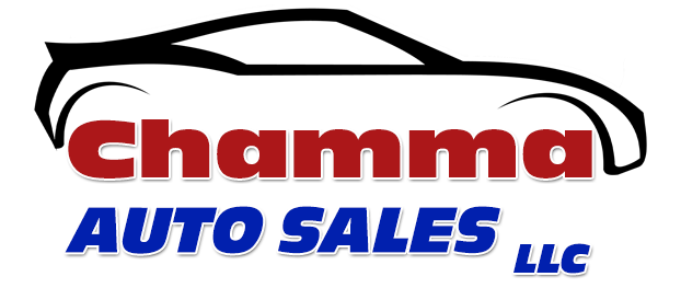 Chamma Auto Sales LLC