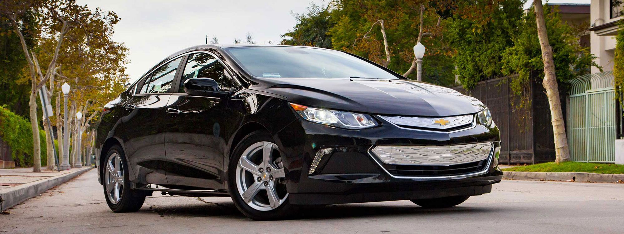 Slider image of Chevrolet car