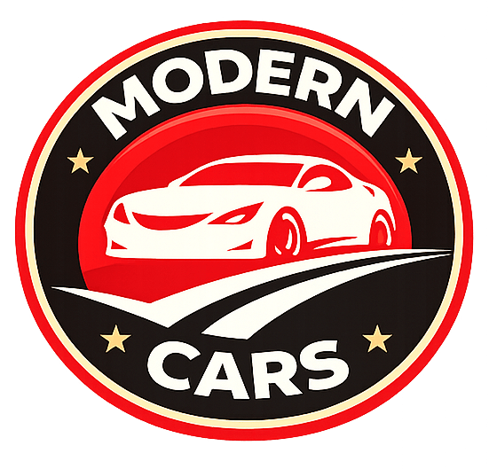 Modern Cars