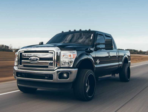 Used Pickup Trucks for Sale in Thousand Oaks
