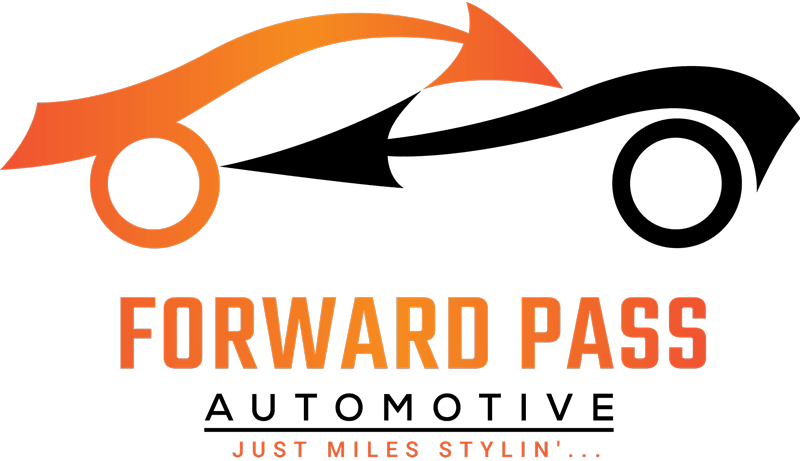 Forward Pass Automotive,LLC
