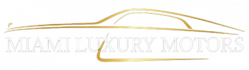 High Quality Car Inventory in Miami, FL | Miami Luxury Motors, Corp