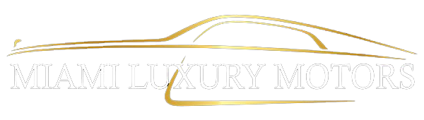 Miami Luxury Motors, Corp