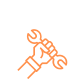 We Service