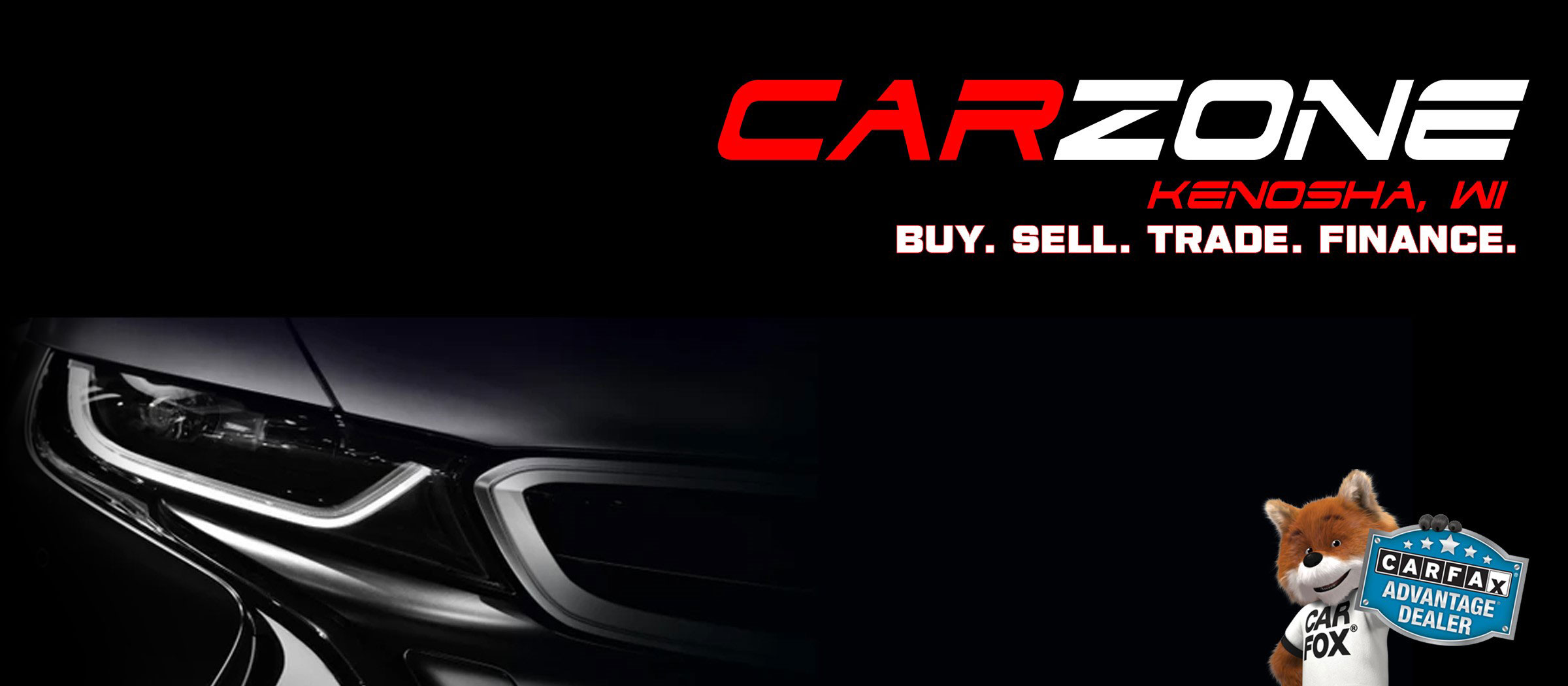 Used Car Dealer in Kenosha Wisconsin CarZone