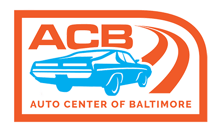 Auto Center of Baltimore Logo