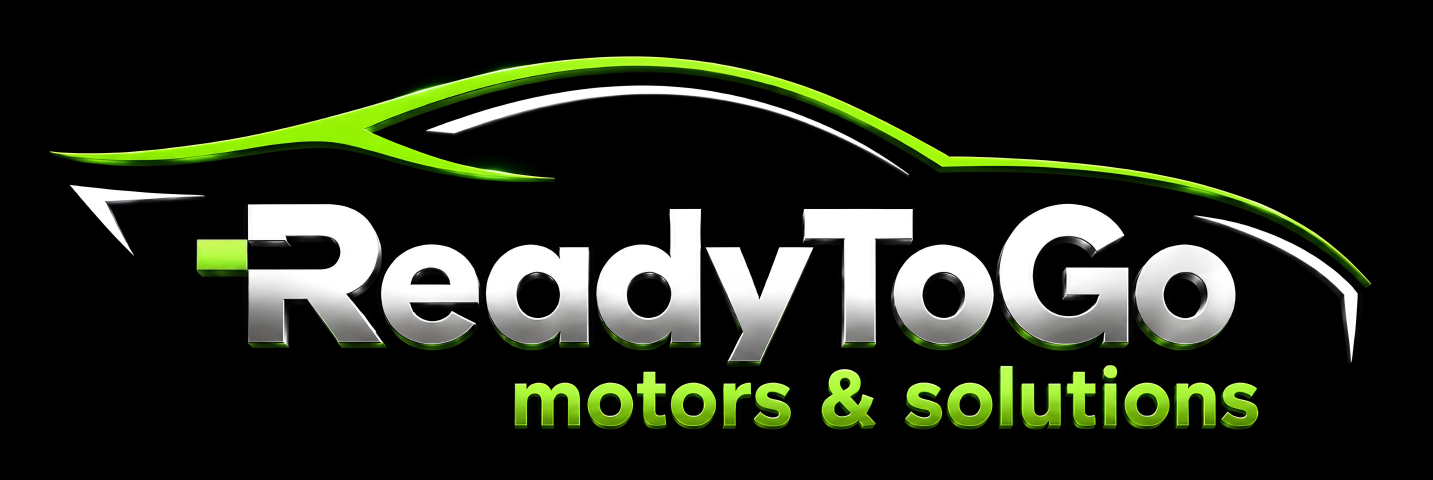 Ready To Go Motors