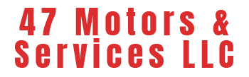 47 Motors & Services LLC