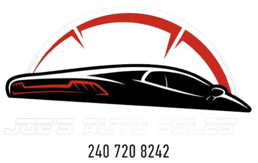 Joe's Auto Sales