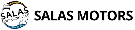 Salas Consulting LLC
