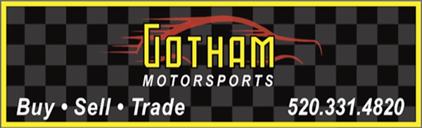 Gotham Motorsports
