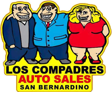 Los Compadres Auto Sales
