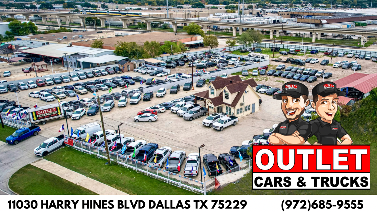 High Quality Car Inventory in Dallas TX Outlet Cars Trucks