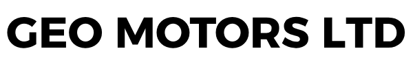 Geo Motors Ltd