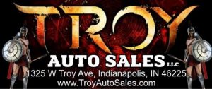Troy Auto Sales LLC