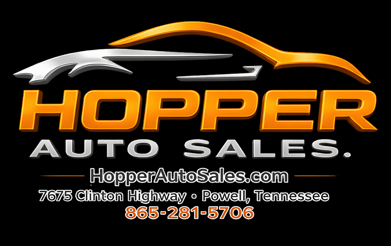 Hopper Auto Sales