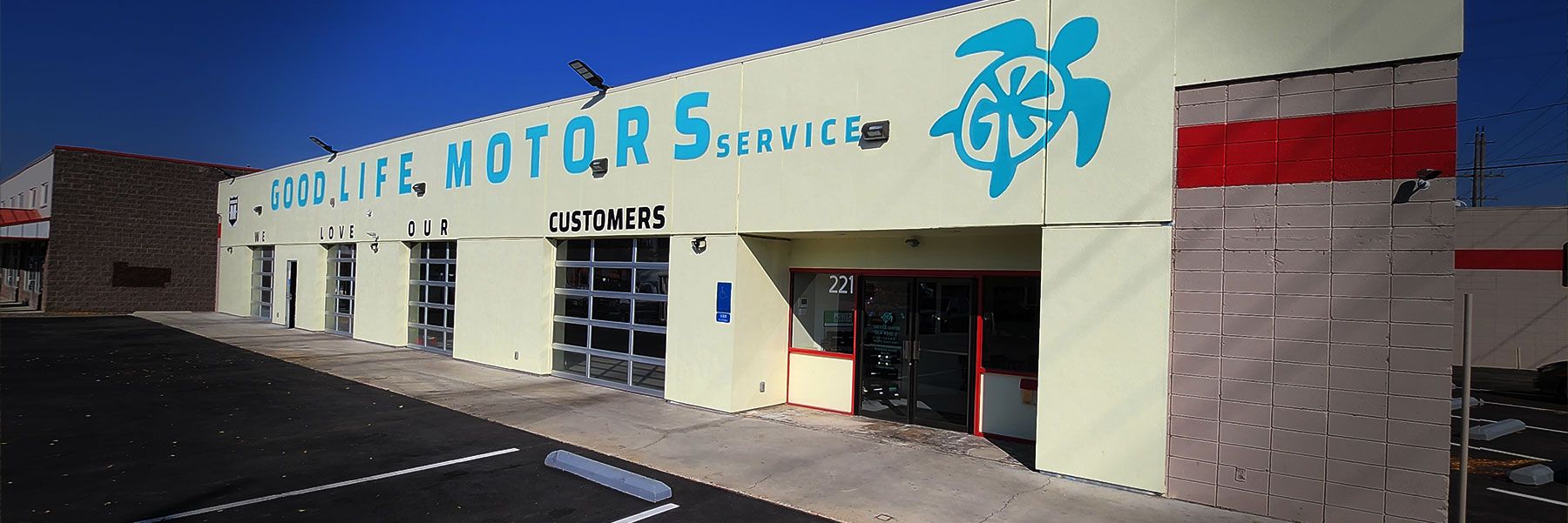 Good Life Motors Quality cars and trucks for sale Nampa, ID