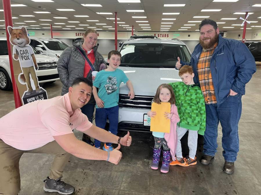 Good Life Motors Quality cars and trucks for sale Nampa, ID