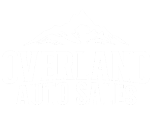 Overland Auto Sales LLC