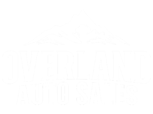 Overland Auto Sales LLC